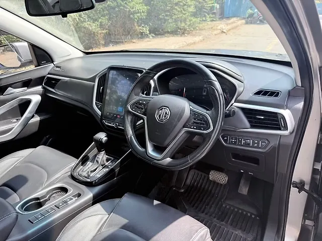 Used MG Hector [2019-2021] Sharp 1.5 DCT Petrol [2019-2020] in Mumbai
