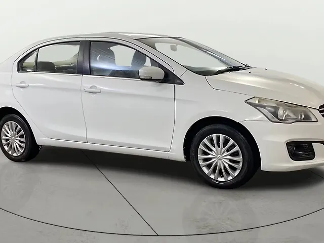 Used 2017 Maruti Suzuki Ciaz in Noida Used 2017 Maruti Suzuki Ciaz in Noida