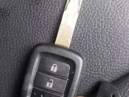 Used Honda WR-V [2017-2020] S MT Petrol in Delhi