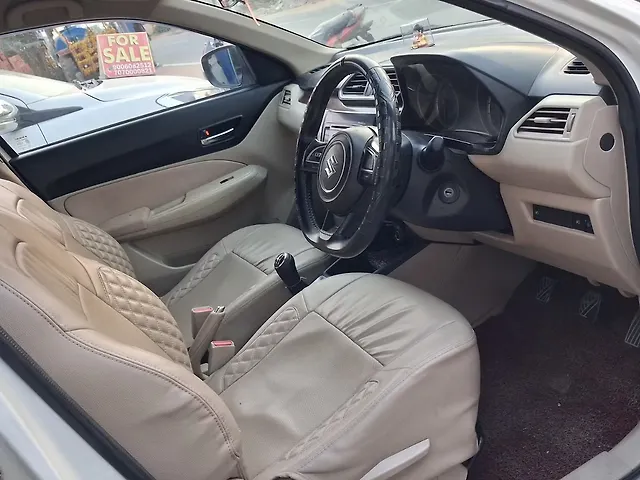 Used Maruti Suzuki Dzire [2017-2020] VDi in Patna