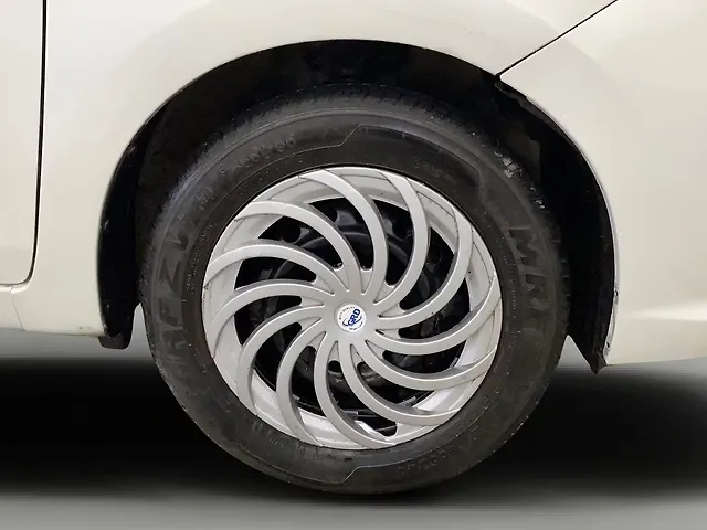 Used Maruti Suzuki Celerio [2017-2021] VXi CNG [2017-2019] in Delhi