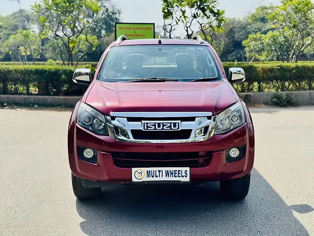 Used 2019 Isuzu D-Max V-Cross in Delhi