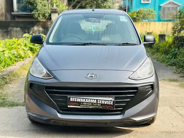 Used Hyundai Santro Era Executive [2019-2020] in Kolkata