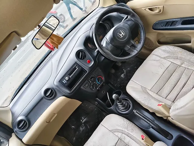Used Honda Amaze [2013-2016] 1.2 E i-VTEC in Noida