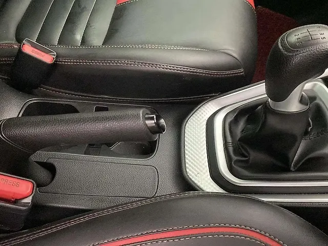 Used Kia Sonet [2020-2022] HTK Plus 1.5 in Hyderabad