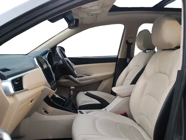 Used MG Hector [2021-2023] Sharp 2.0 Diesel Turbo MT in Mumbai