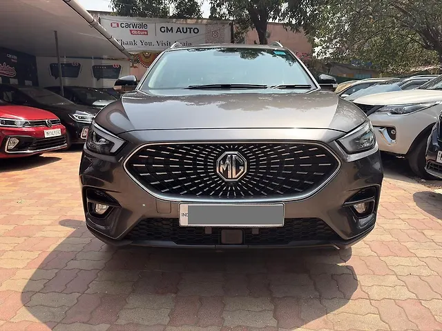 Used 2023 MG Astor in Mumbai