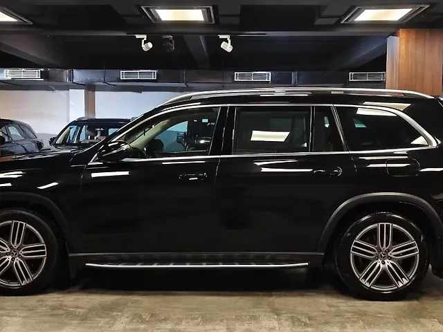 Used Mercedes-Benz GLS [2020-2024] 400d 4MATIC in Lucknow