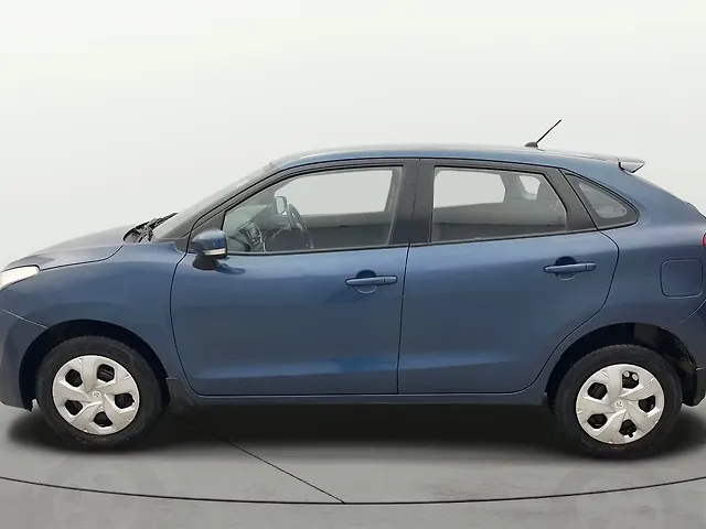 Used Maruti Suzuki Baleno [2015-2019] Delta 1.2 in Ghaziabad