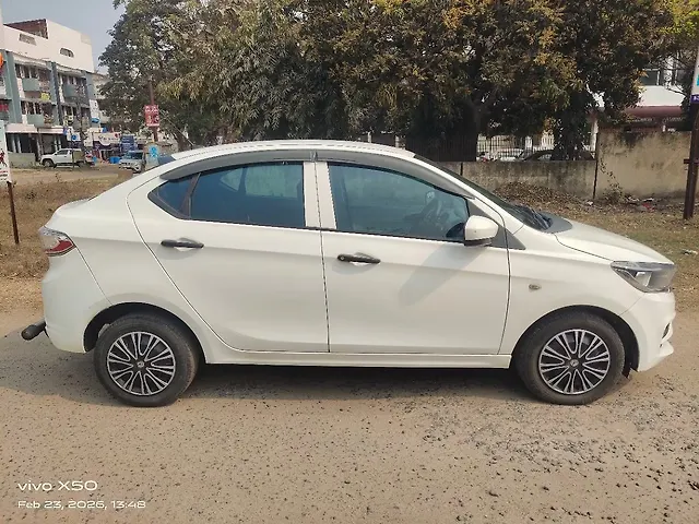 Used Tata Tigor XM [2023-2025] in Bokaro Steel City