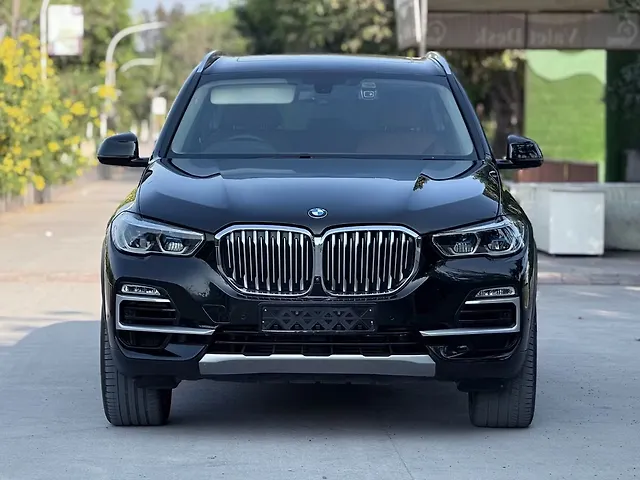 Used 2021 BMW X5 in Surat