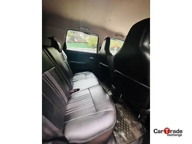 Used Maruti Suzuki Wagon R [2019-2022] VXi (O) 1.0 AMT in Kolkata
