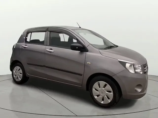 Used 2016 Maruti Suzuki Celerio in Noida Used 2016 Maruti Suzuki Celerio in Noida