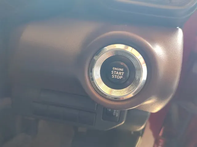 Used Maruti Suzuki Grand Vitara Delta Smart Hybrid [2023-2025] in Hyderabad