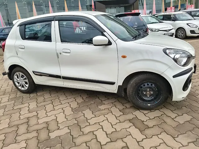 Used Maruti Suzuki Celerio VXi [2021-2023] in Raipur