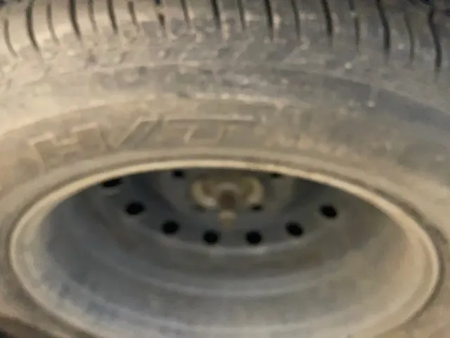 Used Mahindra XUV500 W9 [2018-2020] in Mumbai