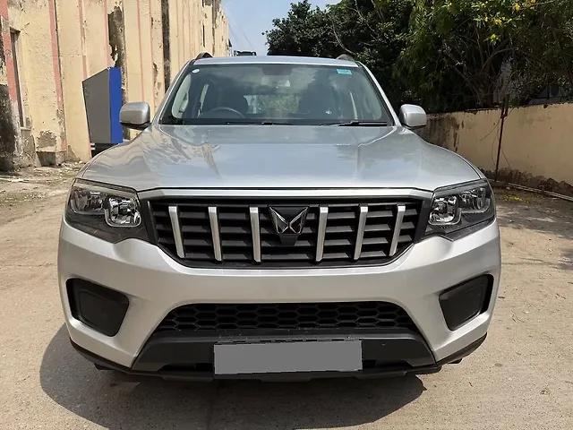 Used 2023 Mahindra Scorpio N in Delhi