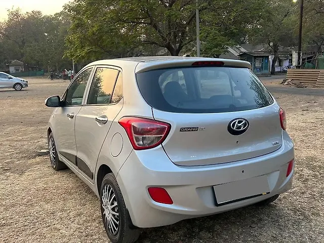 Used Hyundai Grand i10 Era 1.2 Kappa VTVT in Nagpur
