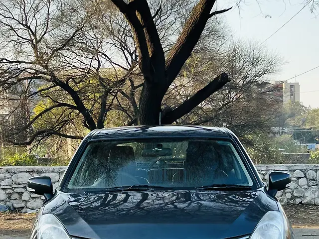 Used 2019 Maruti Suzuki Baleno in Mohali