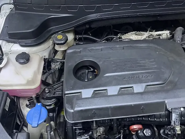 Used Kia Sonet [2022-2023] HTK Plus 1.5 in Hyderabad