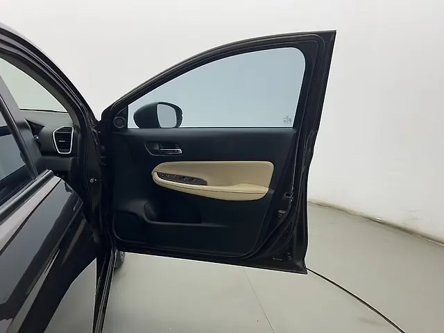 Used Honda City 4th Generation ZX Petrol [2019-2020] in Kolkata