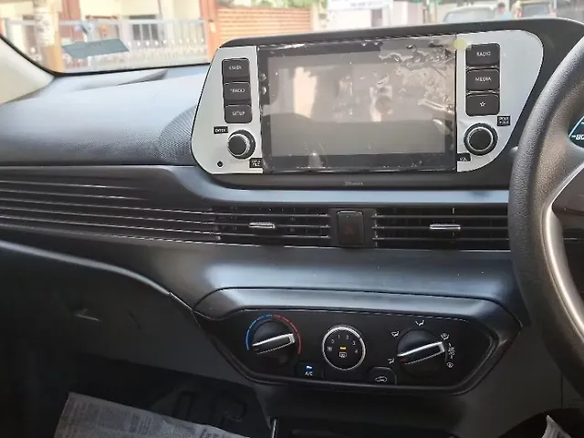 Used Hyundai i20 [2020-2023] Sportz 1.2 MT [2020-2023] in Gorakhpur