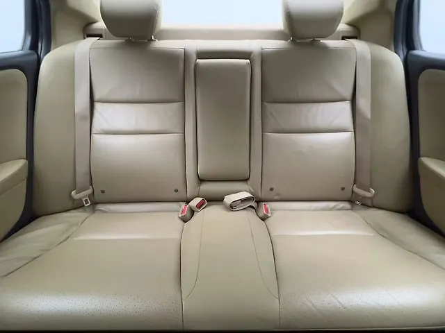 Used Honda City 4th Generation ZX CVT Petrol [2019-2020] in Faridabad