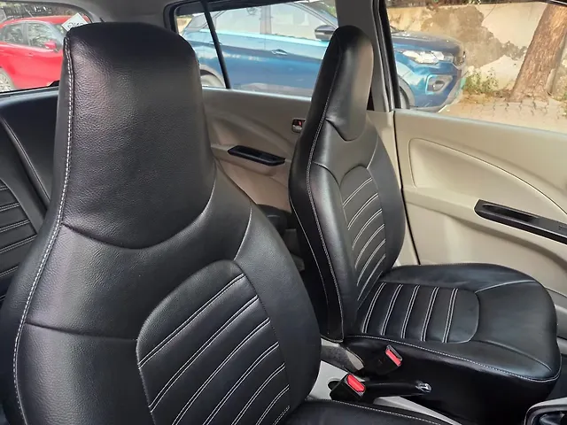 Used Maruti Suzuki Celerio [2014-2017] VXi CNG (O) in Delhi
