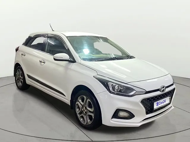 Used 2018 Hyundai Elite i20 in Surat Used 2018 Hyundai Elite i20 in Surat