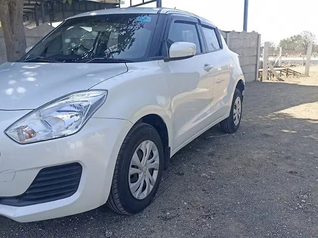 Used Maruti Suzuki Swift [2018-2021] VXi in Rajkot