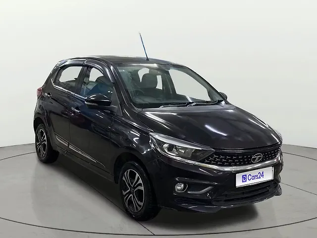 Used 2022 Tata Tiago in Indore Used 2022 Tata Tiago in Indore