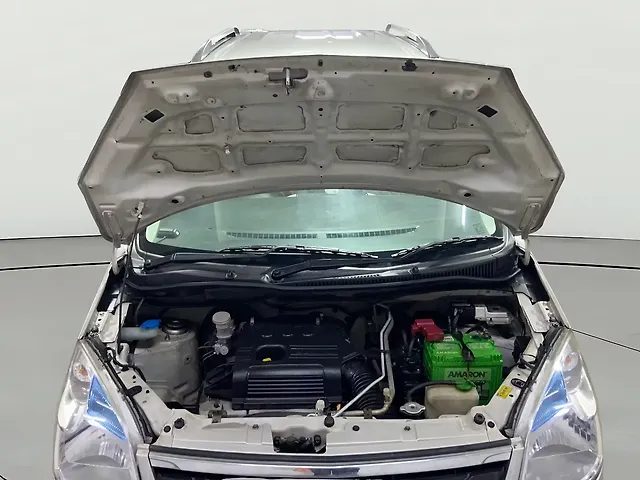 Used Maruti Suzuki Wagon R 1.0 [2014-2019] VXI AMT in Surat