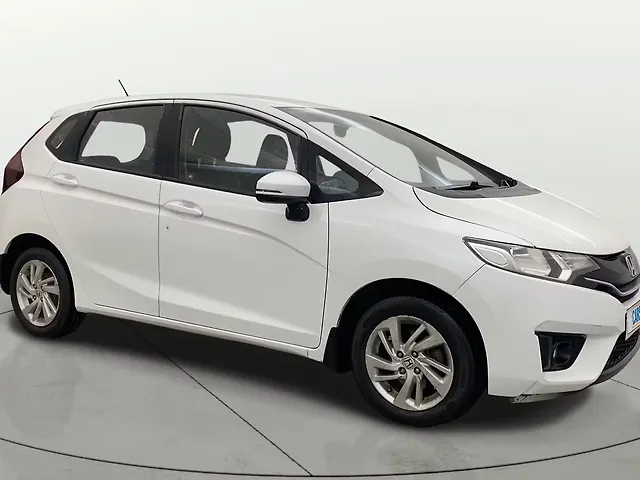 Used 2017 Honda Jazz in Pune