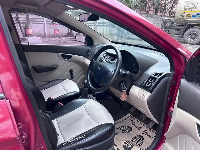 Used Hyundai Eon D-Lite + in Kolkata