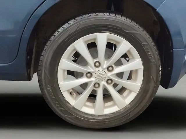 Used Maruti Suzuki Ertiga VXi Petrol Manual in Pune