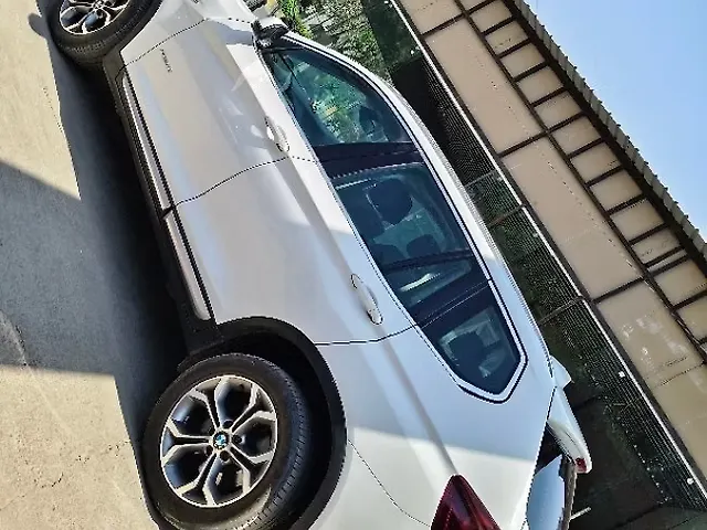 Used BMW X3 [2014-2018] xDrive-20d xLine in Pune