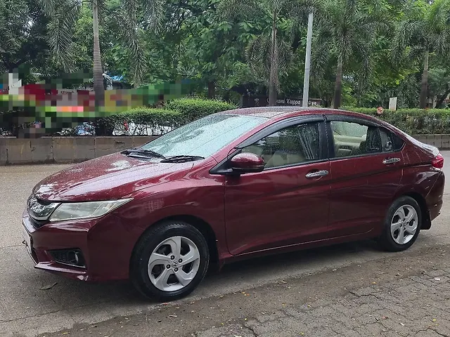 Used Honda City [2014-2017] VX in Thane