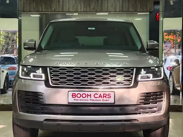 Used 2019 Land Rover Range Rover in Chennai