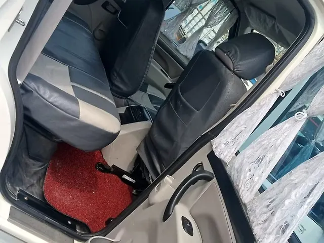 Used Mahindra Scorpio 2021 S5 2WD 7 STR in Bettiah