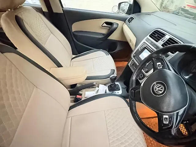 Used Volkswagen Ameo Highline Plus 1.5L AT (D)16 Alloy in Gorakhpur