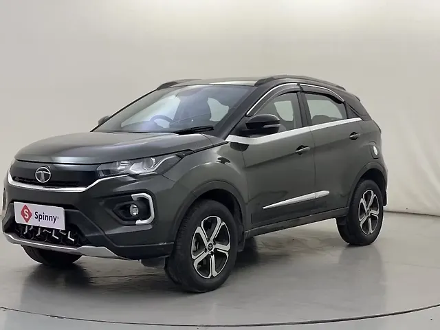 Used 2023 Tata Nexon in Bangalore