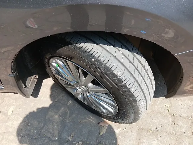 Used Honda All New City [2020-2023] V Petrol in Mumbai
