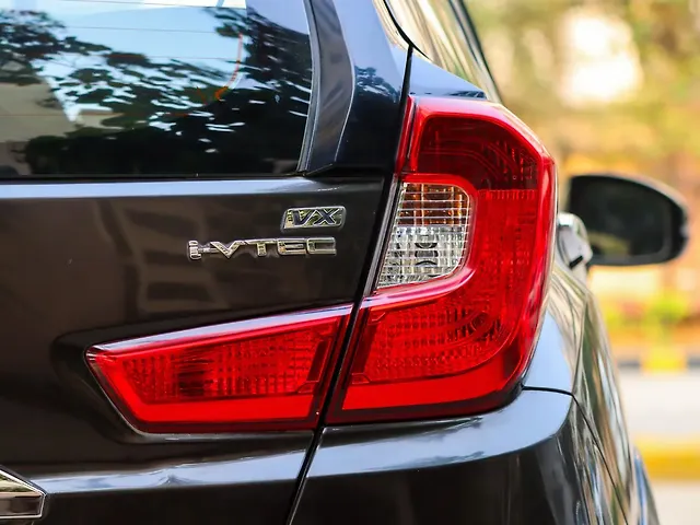 Used Honda WR-V [2017-2020] Exclusive Edition Petrol in Delhi