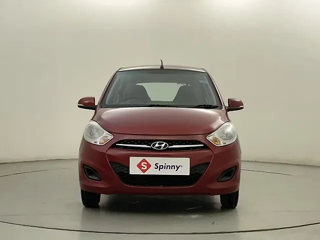 Used Hyundai i10 [2010-2017] Sportz 1.2 Kappa2 in Bangalore