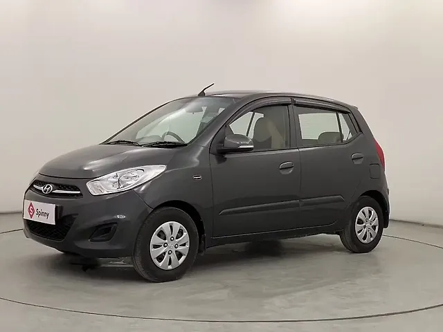 Used 2012 Hyundai i10 in Pune