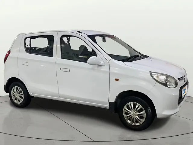 Used 2012 Maruti Suzuki Alto 800 in Mohali Used 2012 Maruti Suzuki Alto 800 in Mohali