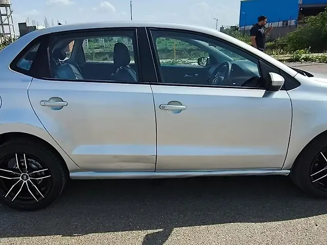 Used Volkswagen Ameo Comfortline 1.5L (D) in Ludhiana