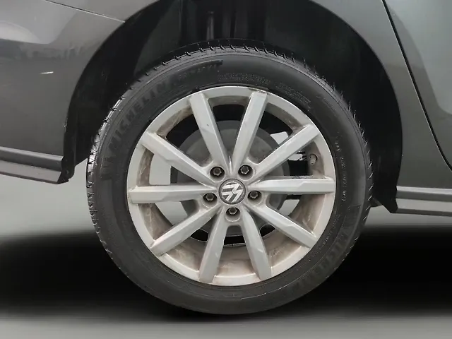 Used Volkswagen Vento Highline Plus 1.2 (P) AT in Pune Used Volkswagen Vento Highline Plus 1.2 (P) AT in Pune