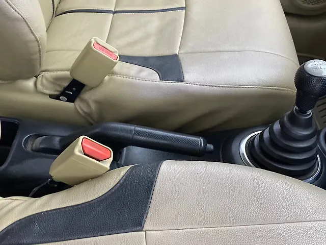 Used Honda Amaze [2013-2016] 1.2 S i-VTEC in Delhi