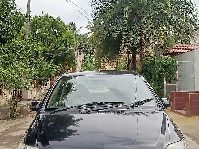 Used 2008 Honda City in Coimbatore Used 2008 Honda City in Coimbatore